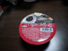 マルハニチロ コーヒーゼリー