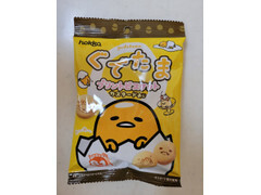 北陸製菓 ぐでたまプリントビスケット カスタードあじ